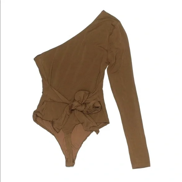 Lovers + Friends Salma Bodysuit - Picture 7 of 9